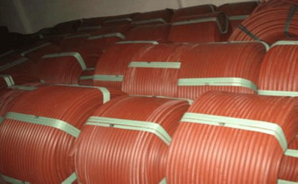 RPE阻燃西峰穿线管具有哪些特性 RPE阻燃西峰穿线管具有哪些特性