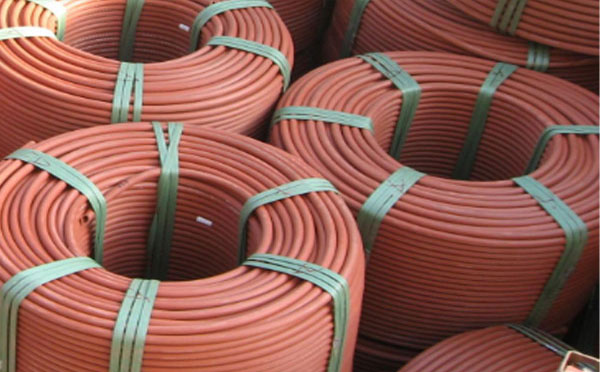 聚乙烯阻燃西峰穿线管具有哪些优势