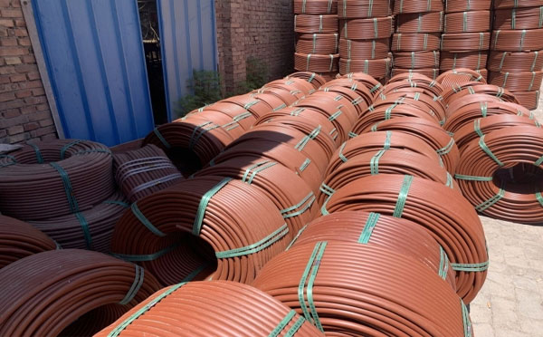 为什么rpe西峰穿线管会使用的如此广泛 为什么rpe西峰穿线管会使用的如此广泛