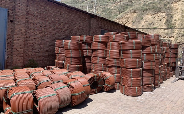 西峰穿线管 西峰穿线管