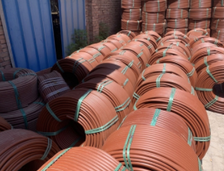 选择西峰穿线管的方法