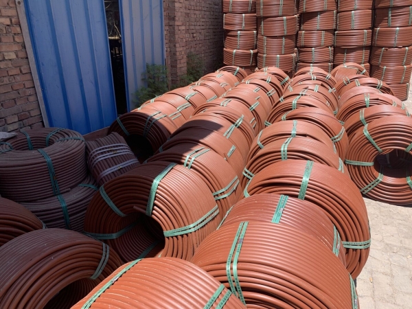 如何选择一条合适耐用的西峰穿线管