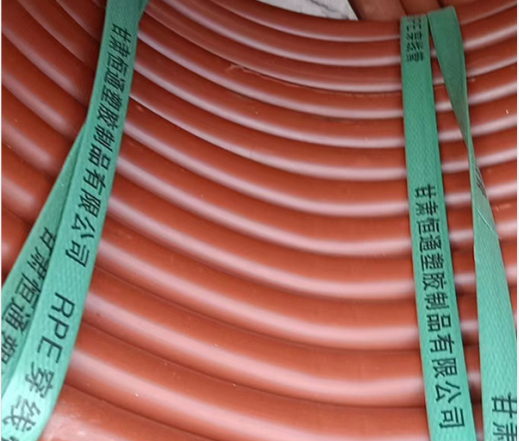 RPE阻燃西峰穿线管安装施工中会出现哪些现象 RPE阻燃西峰穿线管安装施工中会出现哪些现象