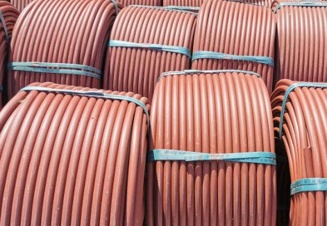 西峰穿线管配件使用范围