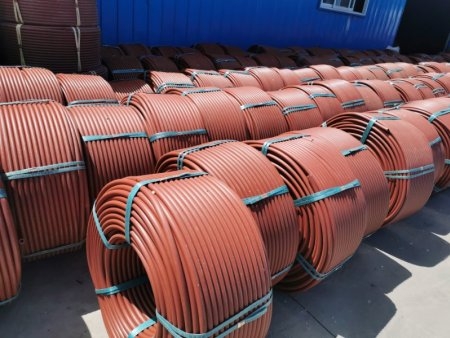 西峰穿线管是如何维护电缆的