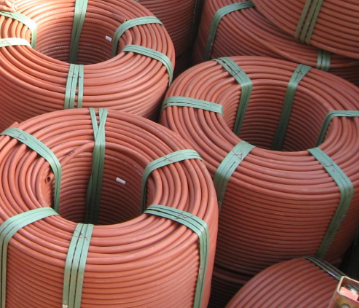 西峰西峰穿线管厂家的商场需求