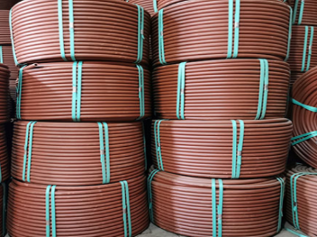 RPE西峰穿线管的特点 RPE西峰穿线管的特点