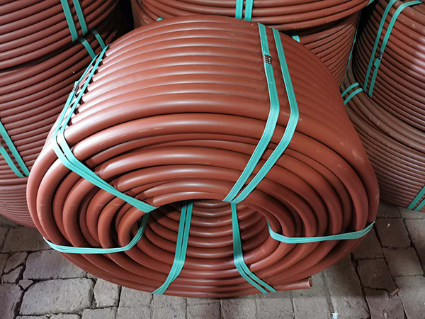 西峰西峰穿线管厂家告知大家管材选择哪种的好 西峰西峰穿线管厂家告知大家管材选择哪种的好