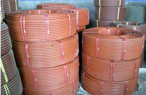 RPE西峰穿线管主要的特点和使用方法 RPE西峰穿线管主要的特点和使用方法