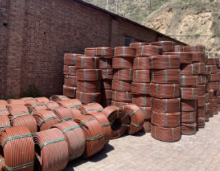 西峰穿线管的好处有哪些