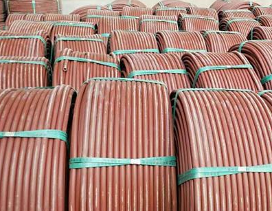 西峰穿线管的发展以及应用 西峰穿线管的发展以及应用