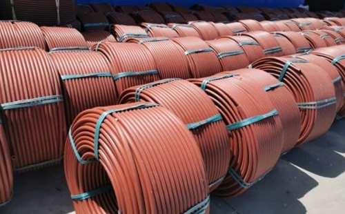 使用RPE西峰穿线管有哪些常见施工难点? 使用RPE西峰穿线管有哪些常见施工难点?