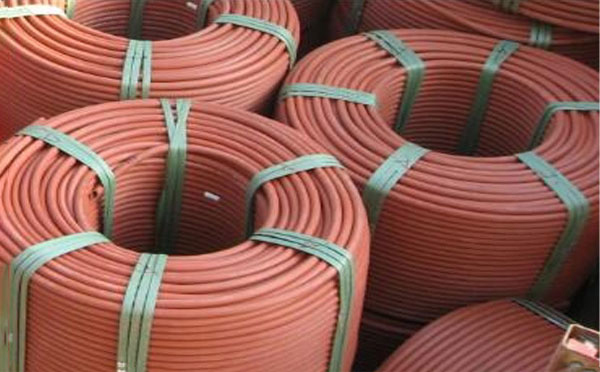 西峰高抗压聚乙烯穿线管直埋敷设规范