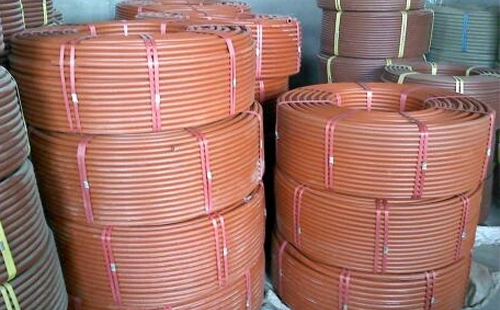 西峰穿线管防雷接地技术实施要点