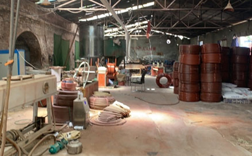 家装防火别忽视!阻燃西峰穿线管安装规范详解 家装防火别忽视!阻燃西峰穿线管安装规范详解