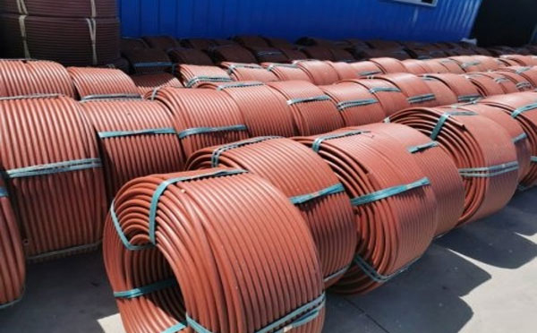 西峰穿线管类型选型与建筑电气安装技术规范指南